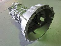 Greenaway's Gearboxes & Differentials image 4